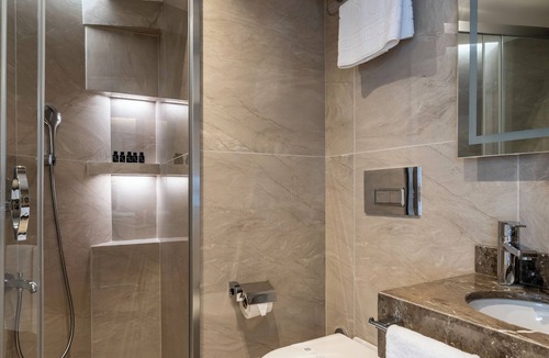 Beyazit Hotel | Zalel Hotels Old City