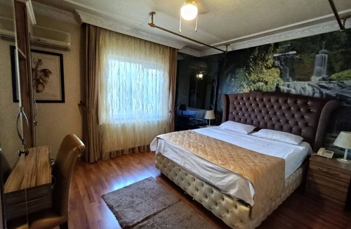 Yenimahalle Hostel | Zarina Hotel Pansiyon