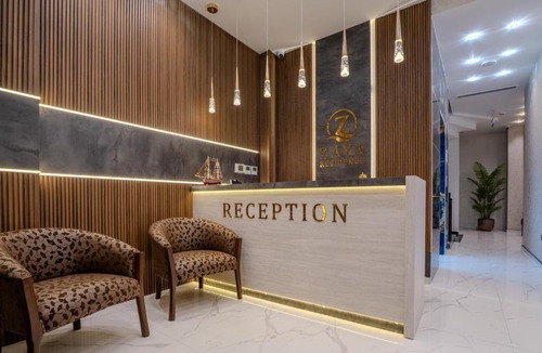 Yomra Apartment | Zaya Residence