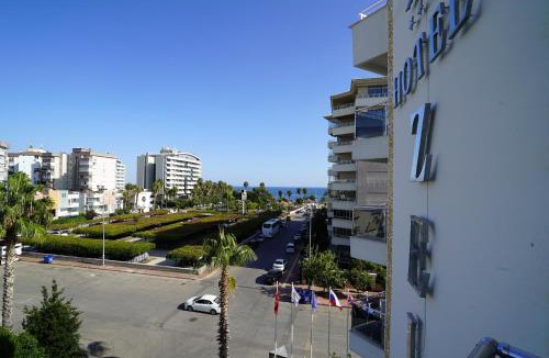 Liman Mahallesi Hotel | Zel Hotel