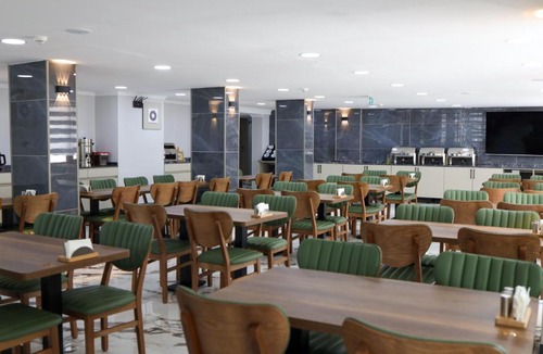 Havza Hotel | Zelif Otel Havza
