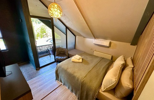 Uzungol Apartment | ZEMZEM APART