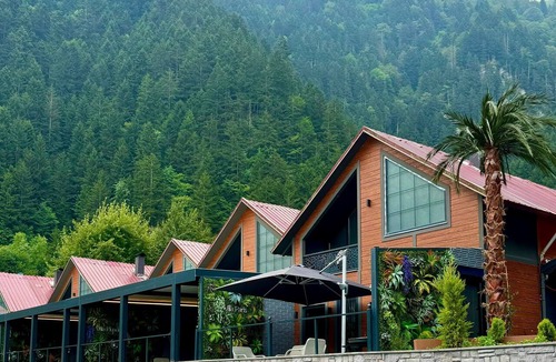Uzungol Apartment | ZEMZEM APART