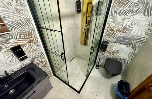 Uzungol Apartment | ZEMZEM APART