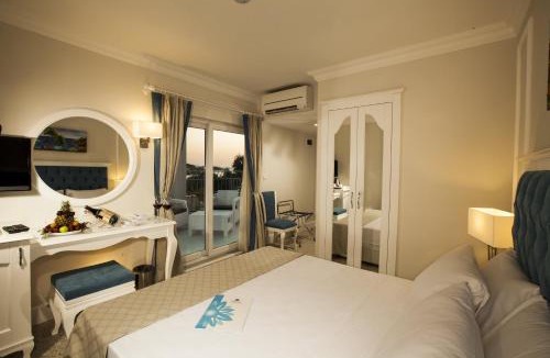 Bodrum Hotel | Zena Hotel Bodrum