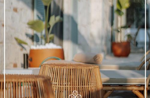 Dalyan Mahallesi Hotel | Zenaty Hotels Çeşme