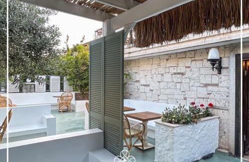 Dalyan Mahallesi Hotel | Zenaty Hotels Çeşme
