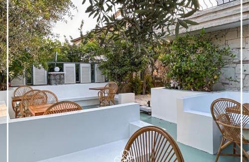 Dalyan Mahallesi Hotel | Zenaty Hotels Çeşme