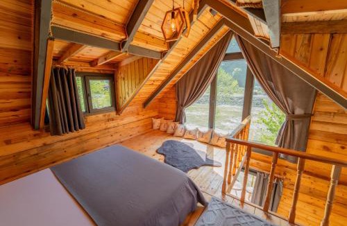 Ardesen Apartment | Zenilife Suit Apart & Bungalov