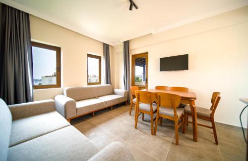 Gumbet Hotel | Zera Bodrum By Özükara
