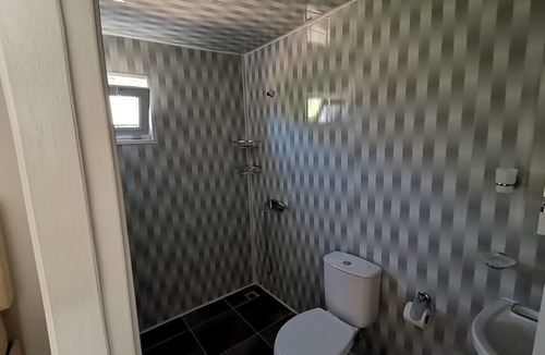 Adrasan House | zeyos lodge