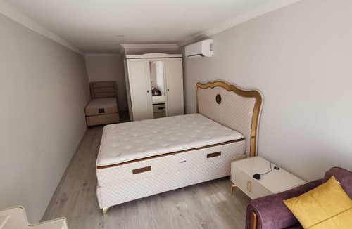 Adrasan House | zeyos lodge