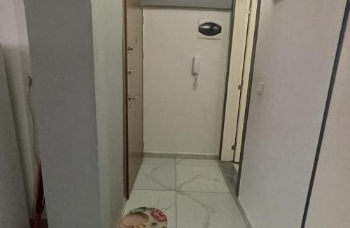Bagbasi Apartment | Zeytin apart, Daire 8