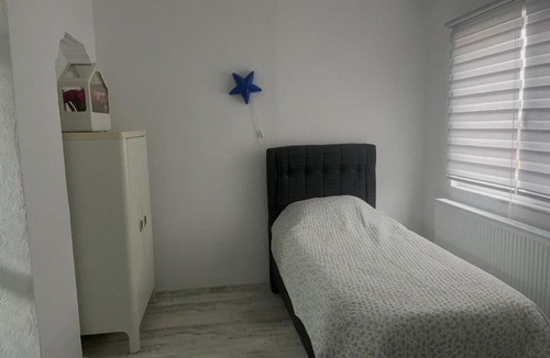 Zeytinli House | Zeytin Evi