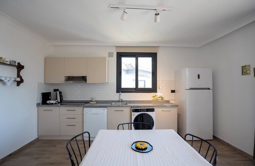 Sogut Condo | Zeytin Homes Daily Weekly Rentals