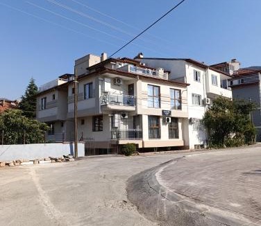 Bagbasi Apartment | Zeytinapart 9