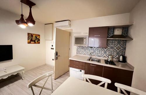 Hilmiye Apartment | ZİN D Home Çekmeköy Suit Otel