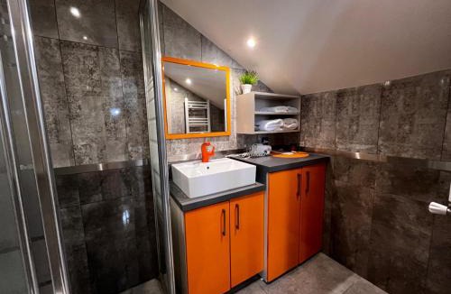 Hilmiye Apartment | ZİN D Home Çekmeköy Suit Otel