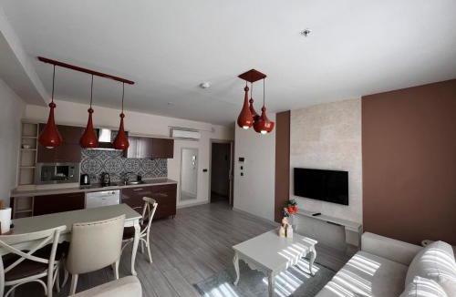 Hilmiye Apartment | ZİN D Home Çekmeköy Suit Otel