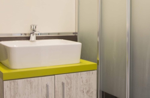 Yukarı Dudullu Mahallesi Apartment | Zin D Home Dudullu Suites