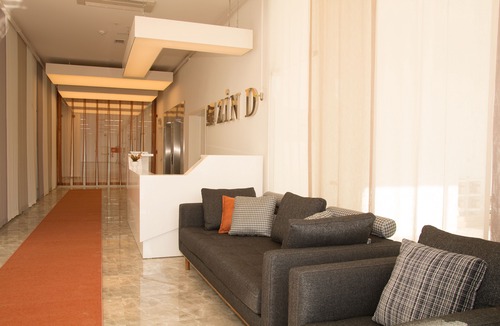 Yukarı Dudullu Mahallesi Apartment | Zin D Home Dudullu Suites