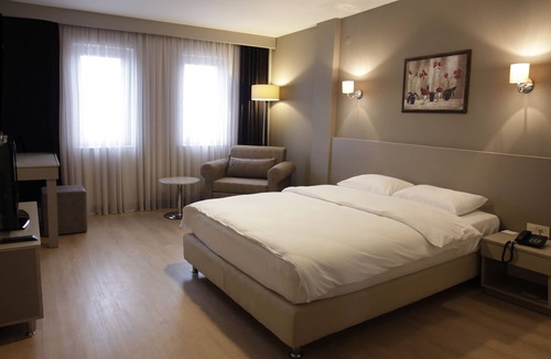 Sinop Hotel | Zinos Hotel