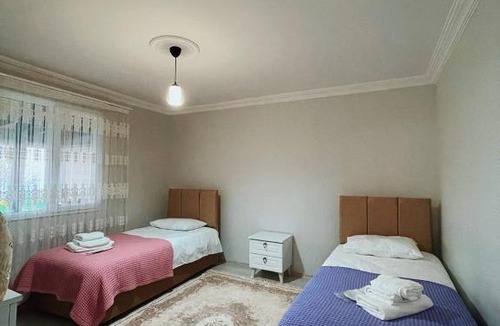 Sapanca Villa | Zirve Konak &Resort