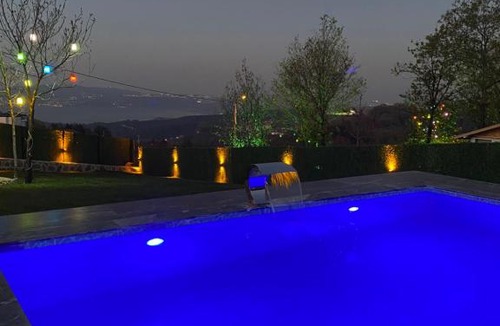 Sapanca Villa | Zirve Konak &Resort