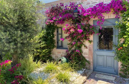 Ayvalik House | Ziyabey Konagi