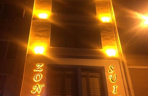 Taksim Apartment | Zona Suit Hotel