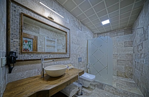 Cavusin Hotel | Zultanite Cappadocia Hotel