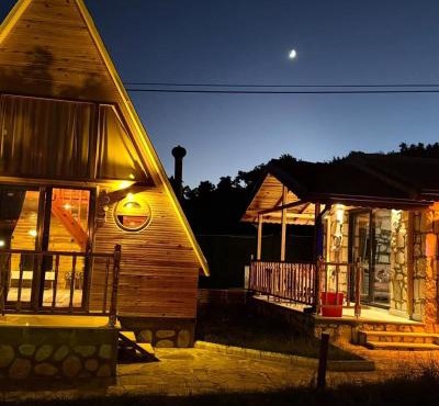 Çameli doğa hotel