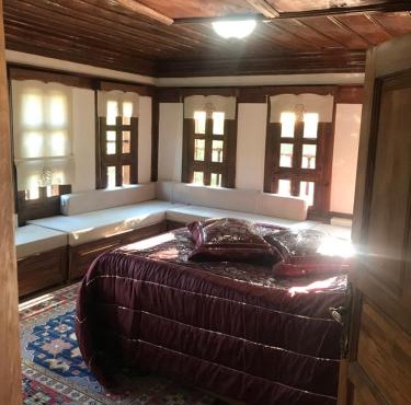Çamlıca Konak Çarsı Evi in Safranbolu