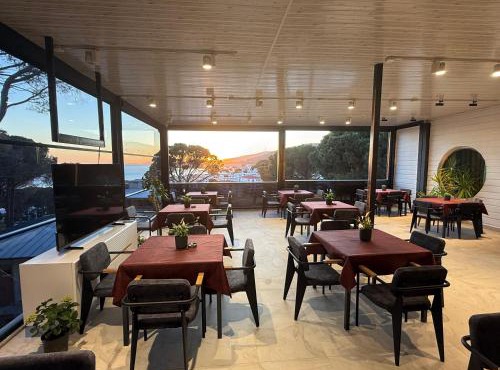 Çamra Otel in Armutlu