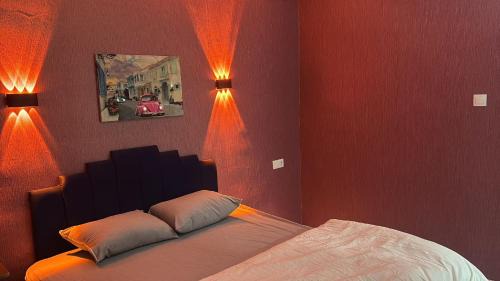 Çankaya Otel