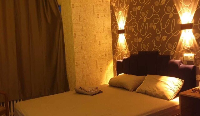 ÇANKAYA OTEL in Ankara