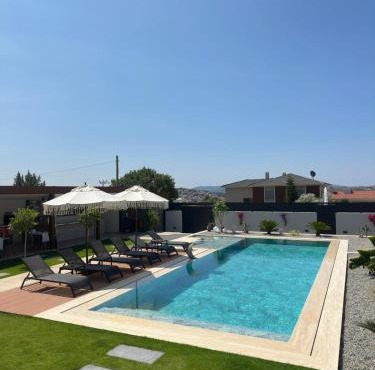 Çeşme Güzel Life