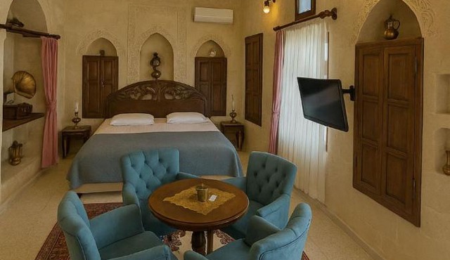 Çelbira Konak in Mardin