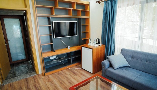 ÇELİK RESORT