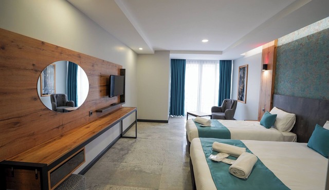 Çelik Thermal & Spa