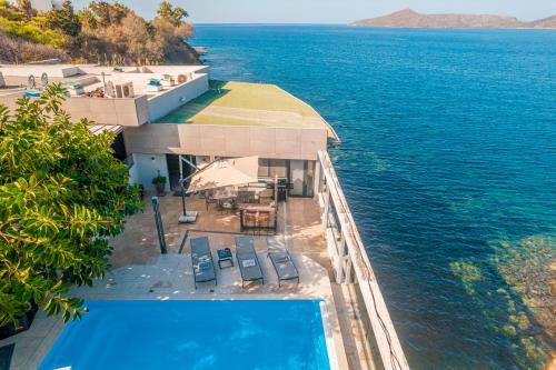 Çimentepe Residence Deluxe in Bodrum