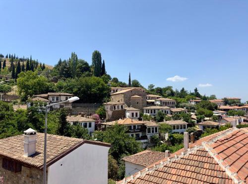 Çirkince Konak Şirince