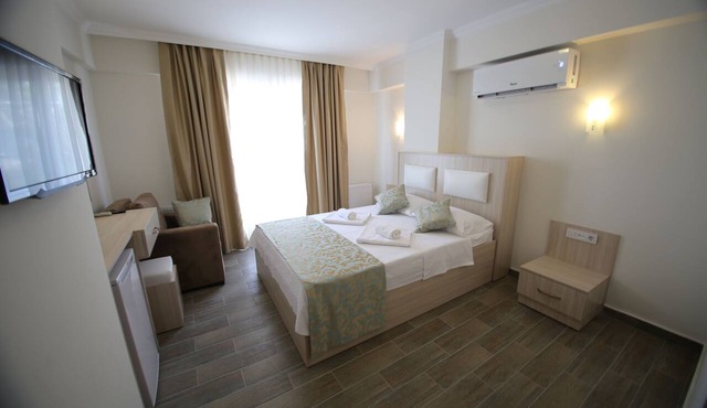 Çitköylü Otel & Apart in Edremit