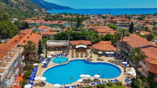 Ölüdeniz Turquoise Hotel - All Inclusive in Oludeniz