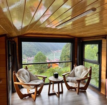 Özen Villa Uzungöl