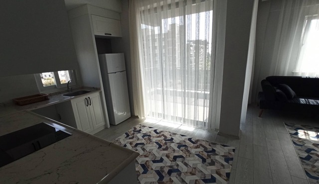Şahiner Apart Otel