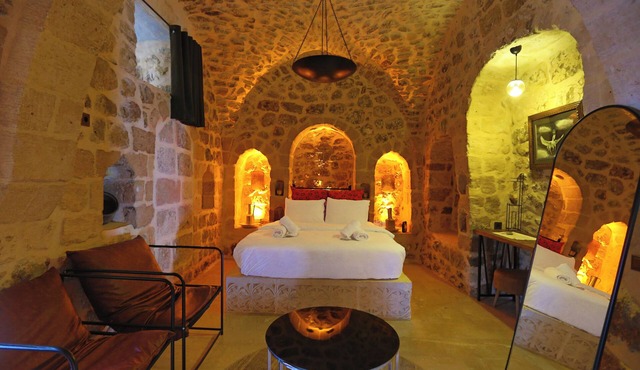 Şems Inn Hotel