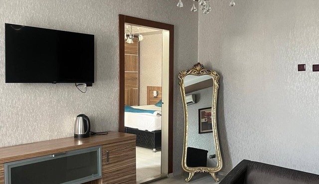 Şenler Otel