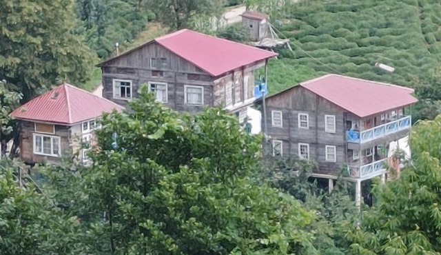 ŞİİRLİ Konak