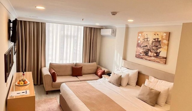 Şimal Hotel